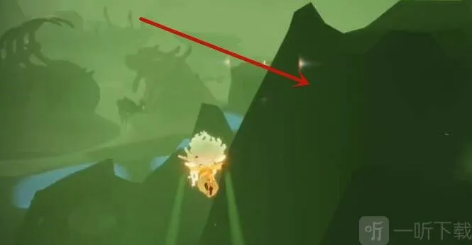 光遇黑金先祖在哪 1.12不舍家长黑金先祖复刻位置详情一览