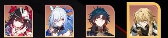 崩坏星穹铁道花火