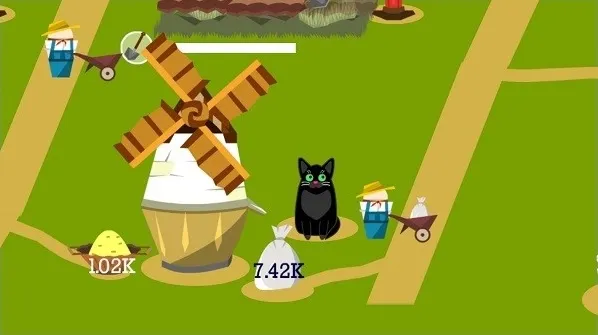 农场矿山手游截图1