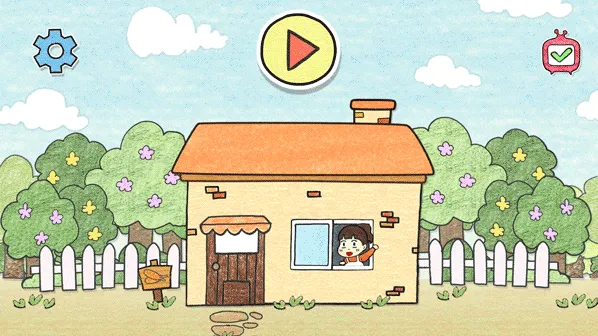 制作夏莉的热狗手游截图2