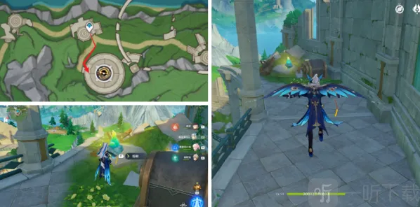 原神七个神秘矿石成就怎么完成 原神七个神秘矿石成就攻略