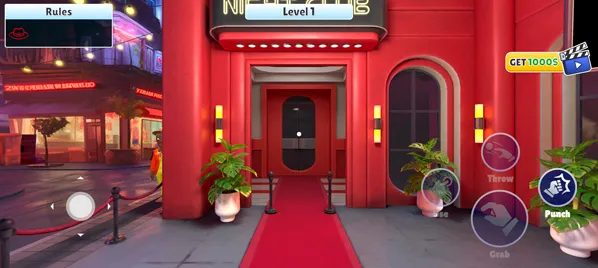 我是安检员手游截图1