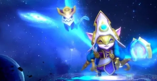 英雄联盟手游璐璐创星之灵怎么样 英雄联盟手游璐璐创星之灵皮肤介绍以及获得方式