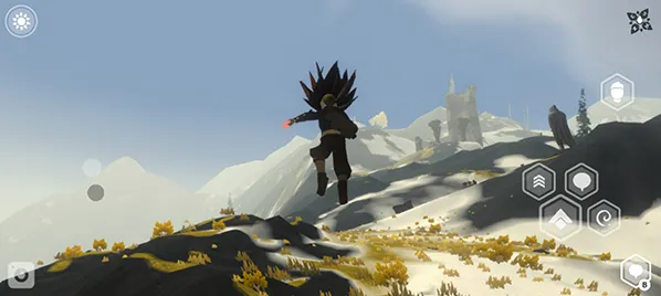 荒野Wilderless手游截图3