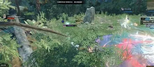 逆水寒手游洞庭问剑怎么打 洞庭问剑打法攻略