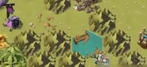 剑与远征奇妙夜