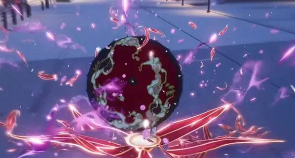 异环浔角色介绍一览