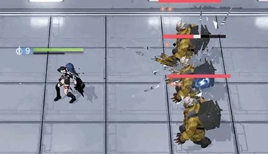 无期迷途真实伤害