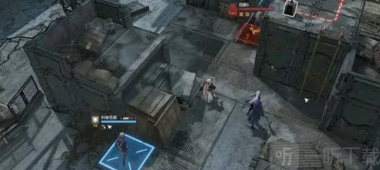 少女前线2追放寇尔夫