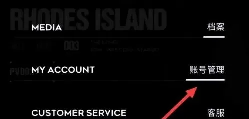 怎么查看明日方舟抽卡记录 在哪里查询