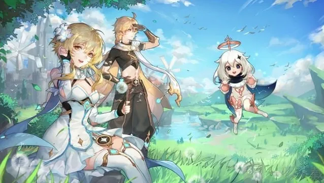 原神特典活动答案汇总 3.25派蒙十万个为什么题目答案分享