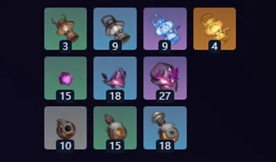 原神圣祭者的辉杖武器介绍