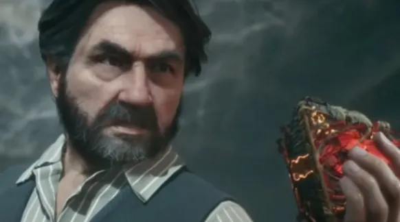 霍格沃茨之遗将会