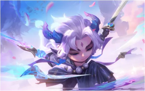 金铲铲小小英雄动作怎么发 金铲铲小小英雄动作触发设置方法