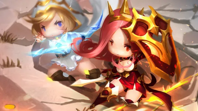 勇闯女巫塔校色哪个最强最厉害 勇闯女巫塔角色强度排行