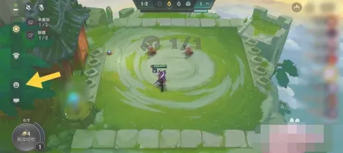 金铲铲之战之战