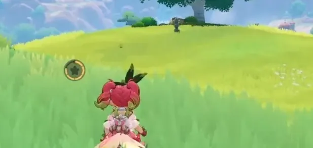 洛克王国世界就能