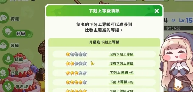 嘟嘟脸恶作剧怎么快速升级 嘟嘟脸恶作剧快速升级方法