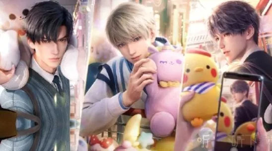 恋与深空有pc端吗 恋与深空电脑能玩吗