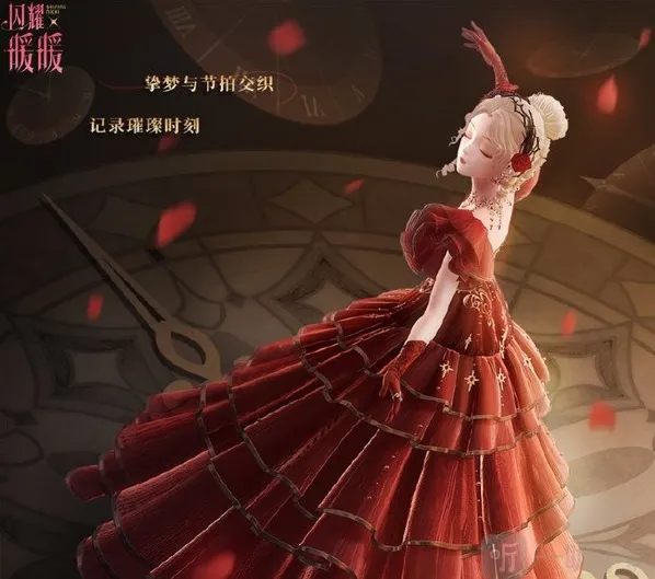 闪耀暖暖你比夜色更美主题怎么搭配 你比夜色更美主题高分搭配攻略