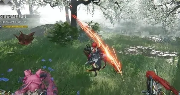 明日方舟终末地砂叶具体位置一览