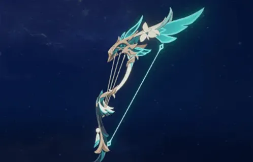 原神新版主C温迪选择攻略