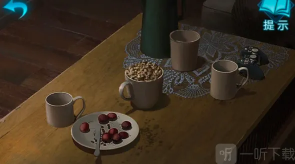 纸嫁衣3鸳鸯债镜子