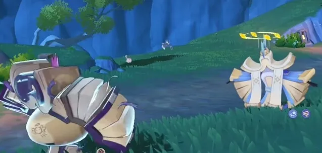 洛克王国世界魔虫