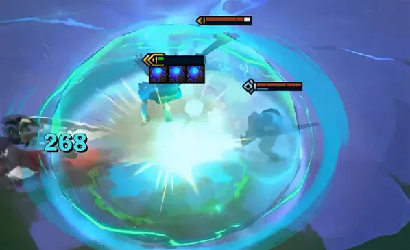 金铲铲之战s16赛季艾克技能介绍一览