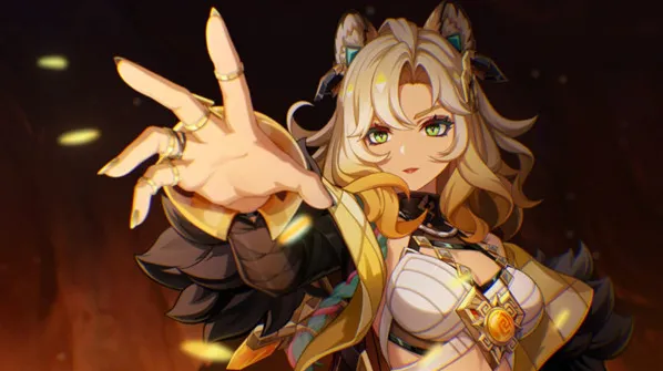 原神月之三瓦雷莎和希诺宁抽取建议