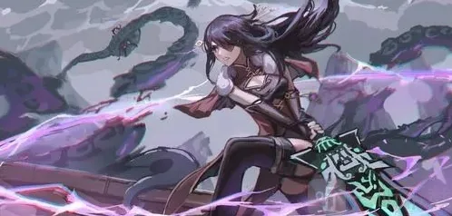 原神要避开海龙卷怎么才能最准确地预判它要来了 北斗邀约剧情选择攻略