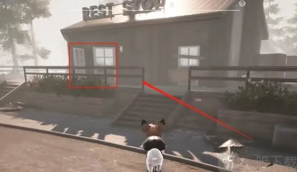 模拟山羊3在这里