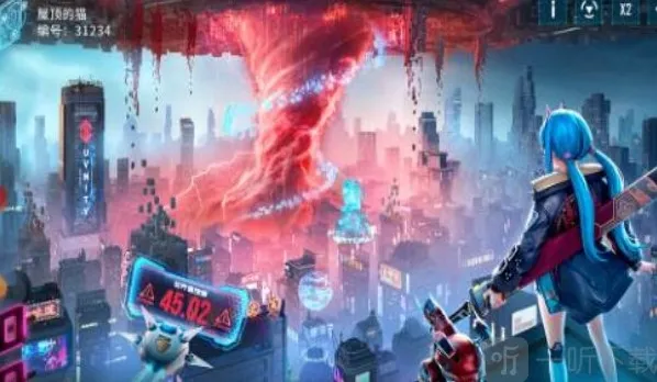 矩阵临界失控边缘阵容