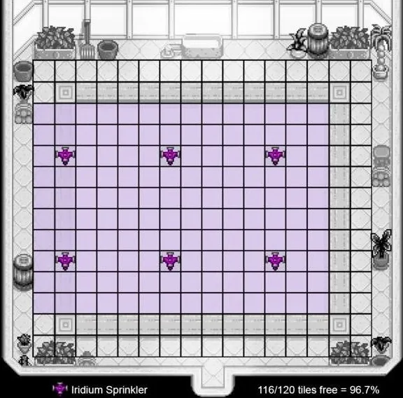 星露谷物语果树