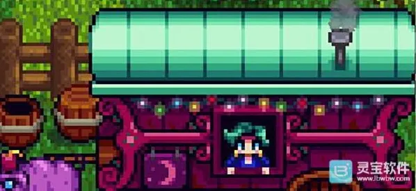 星露谷物语厄斯