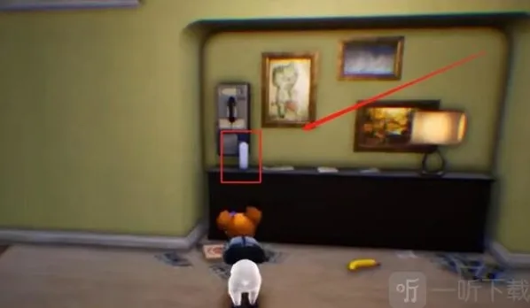 模拟山羊3任务攻略