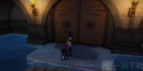 模拟山羊3帝陵任务怎么过 模拟山羊3帝陵任务通关攻略