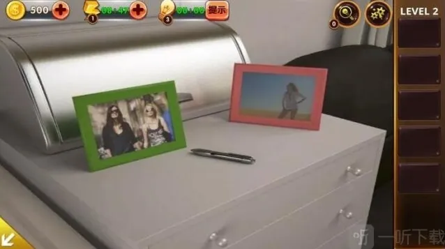 密室逃脱影城之谜4照片