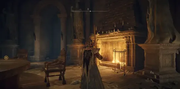 艾尔登法环东西