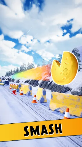 模拟轮胎高手金币