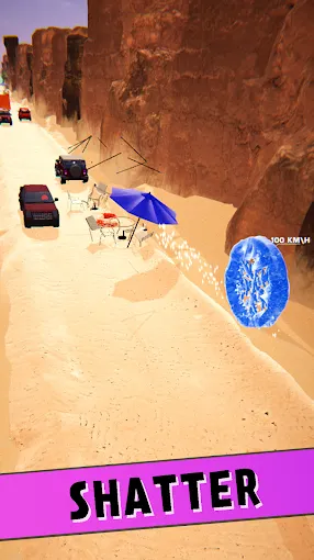 模拟轮胎高手轮胎