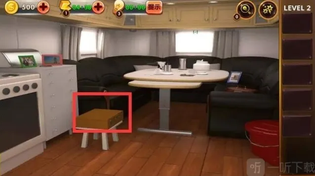 密室逃脱影城之谜4提示