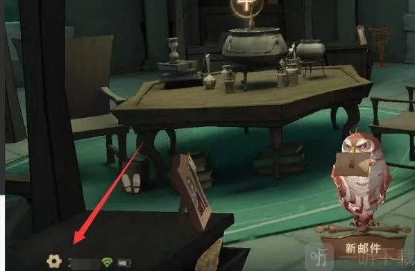 哈利波特魔法觉醒魔法觉醒