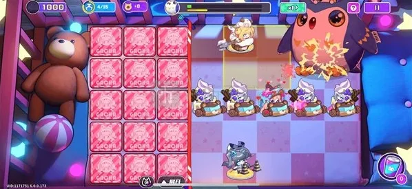 盲盒派对怎么过挂机挑战103猫头鹰国王 盲盒派对猫头鹰国王通关攻略