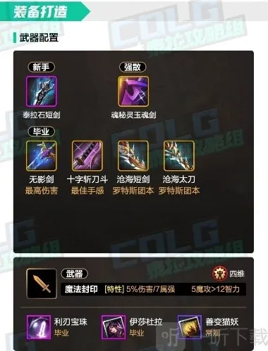 地下城与勇士起源阿修罗