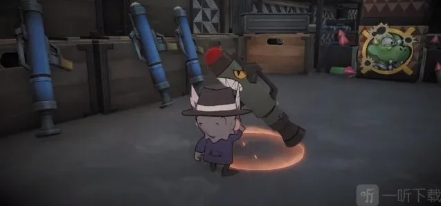 崩坏星穹铁道哈努