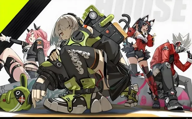 绝区零1.6版本新增成就一览 绝区零1.6版本更新了哪些成就