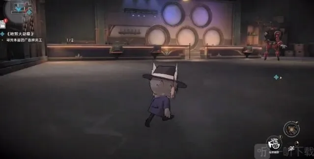 哈努大劫案任务攻略 崩铁哈努大劫案支线任务攻略