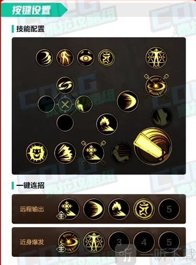 地下城与勇士起源修罗邪光斩