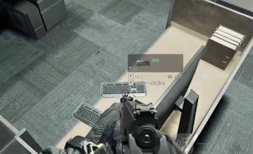 三角洲行动钥匙卡